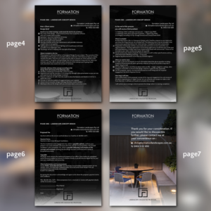 Design de Flyer par TSU Creations pour ce projet | Design : #19328482