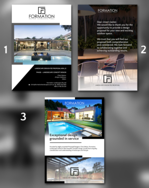 Design de Flyer par TSU Creations pour ce projet | Design : #19328510
