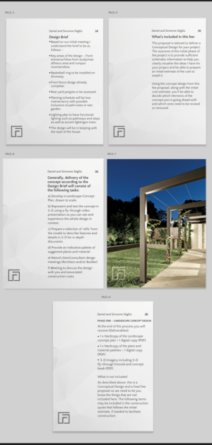 Design de Flyer par Pd Work pour ce projet | Design : #19328219