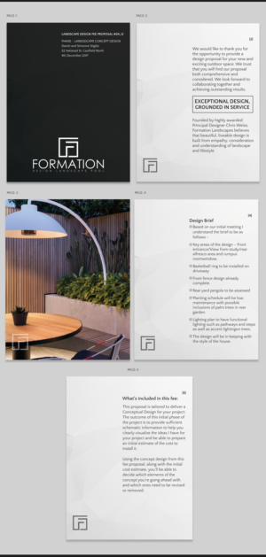 Design de Flyer par Pd Work pour ce projet | Design : #19337951