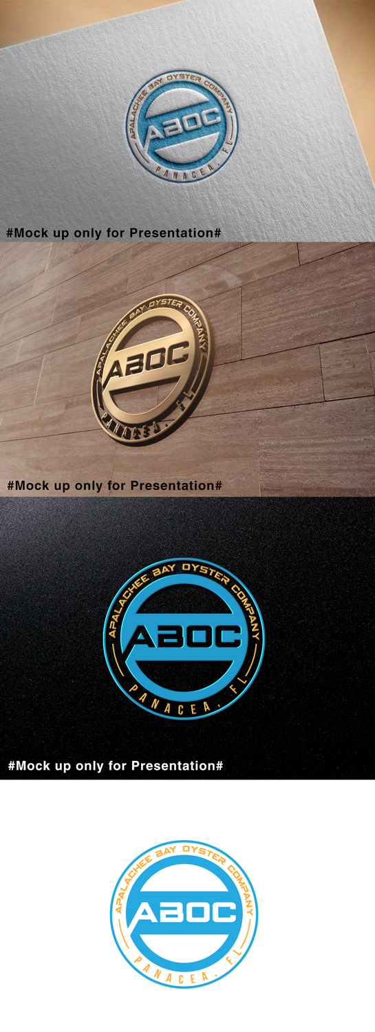 Design de Logo par designmind78 pour Apalachee Bay Oyster Company | Design #19329634