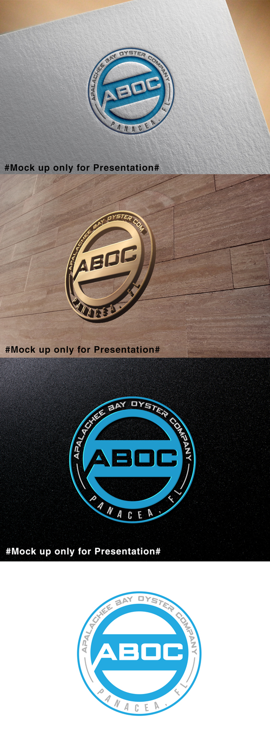 Logo Design by designmind78 for Apalachee Bay Oyster Company | Design #19335043