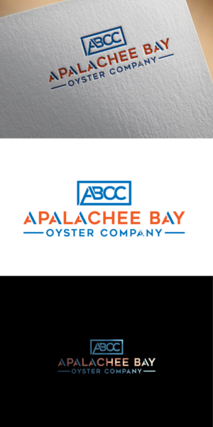 Logo Design by Rupok Majumder for Apalachee Bay Oyster Company | Design #19334236