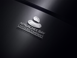 Logo Design by Rosaleen for Apalachee Bay Oyster Company | Design: #19334020