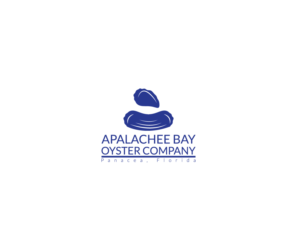 Logo Design by Rosaleen for Apalachee Bay Oyster Company | Design: #19334021