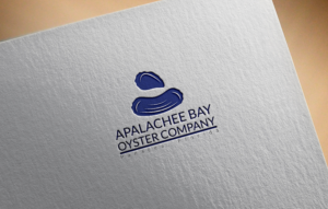 Logo Design by Rosaleen for Apalachee Bay Oyster Company | Design: #19334022