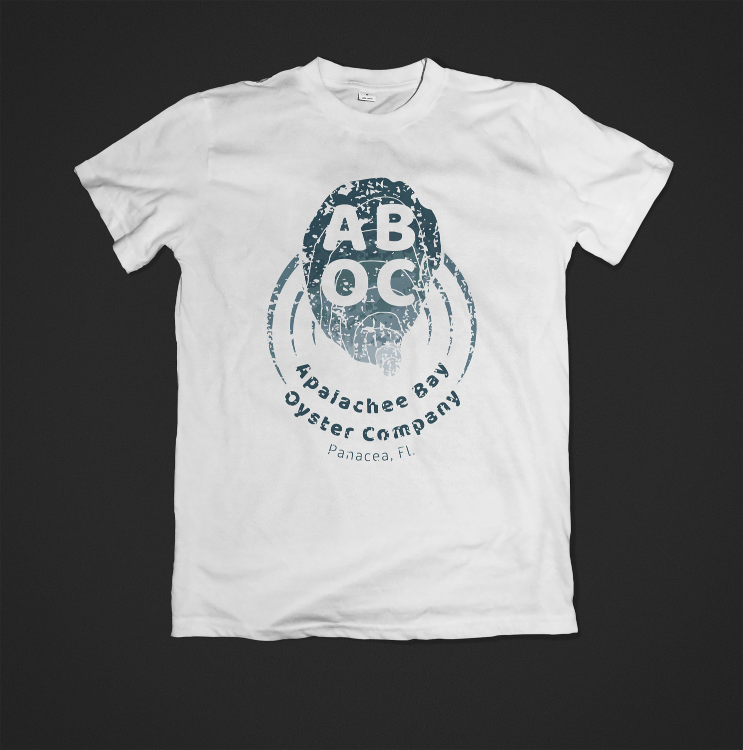 Logo Design by pkell9209 for Apalachee Bay Oyster Company | Design #19379566