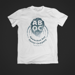Logo Design by pkell9209 for Apalachee Bay Oyster Company | Design: #19379566