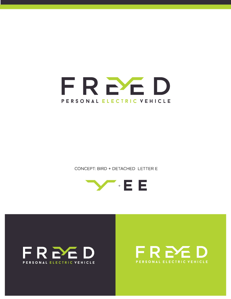 Logo Design by Senpachie for this project | Design #19483176