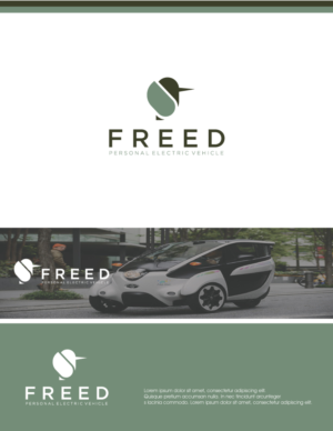 Logo Design by Locke+ for this project | Design: #19541703