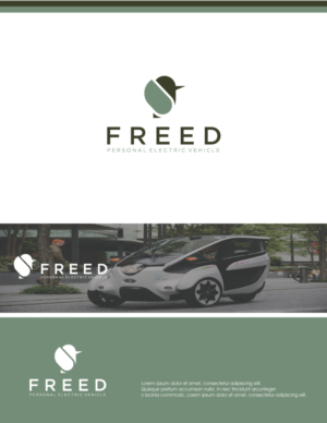 Logo Design by Locke+ for this project | Design: #19565264