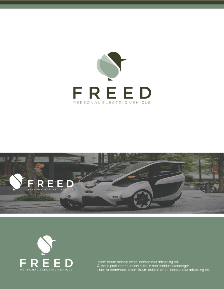 Logo Design by Senpachie for this project | Design #19565283