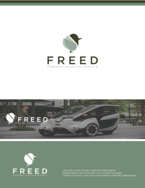 Logo Design by Locke+ for this project | Design: #19565283