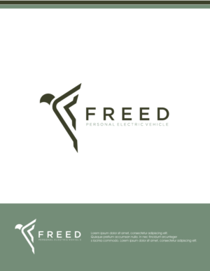Logo Design by Locke+ for this project | Design: #19580744