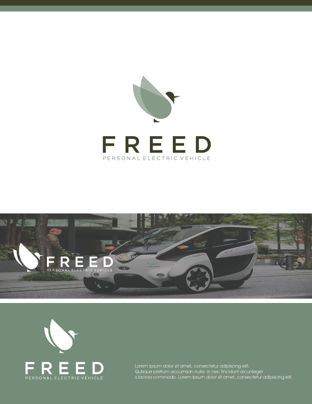 Logo Design by Locke+ for this project | Design: #19584344