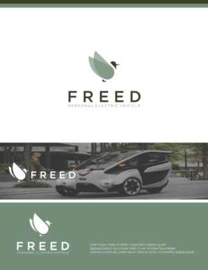 Logo Design by Locke+ for this project | Design: #19584344
