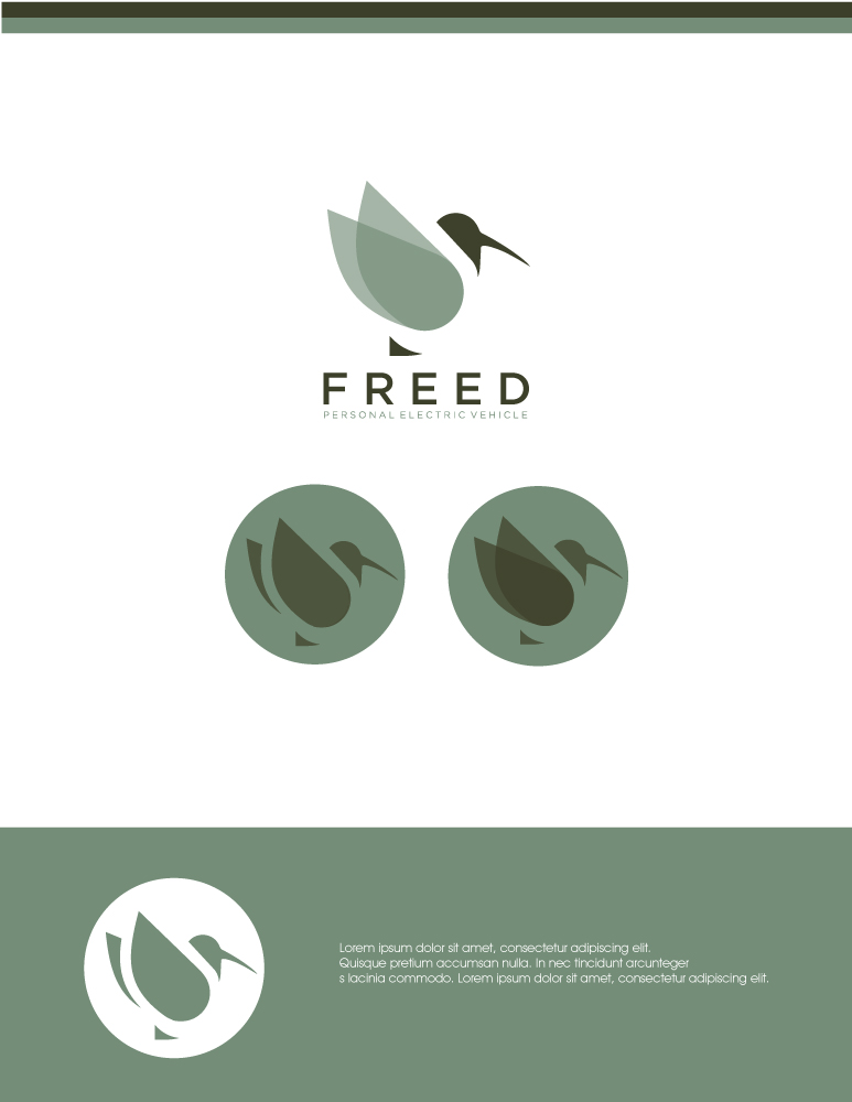 Logo Design by Senpachie for this project | Design #19593671