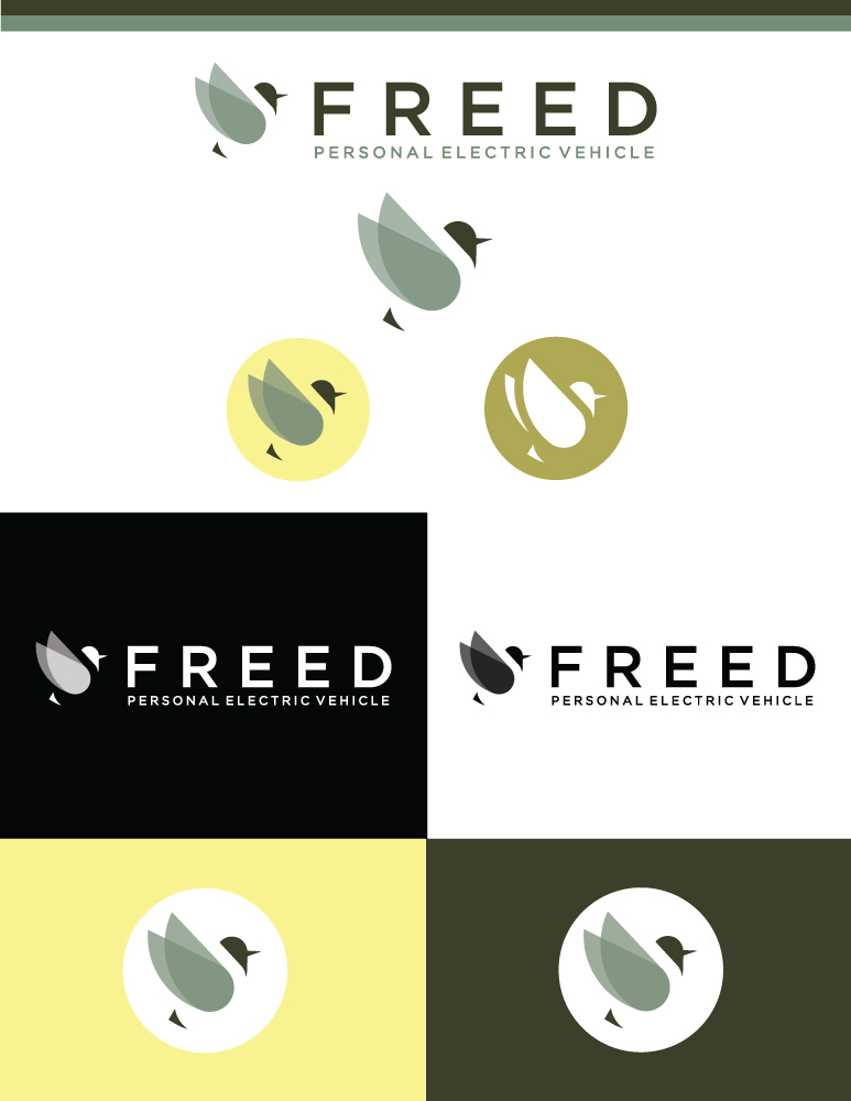 Logo Design by Senpachie for this project | Design #19617625