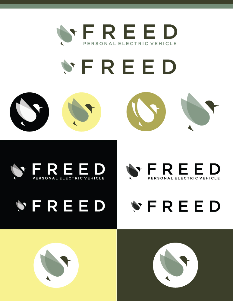 Logo Design by Senpachie for this project | Design #19618977