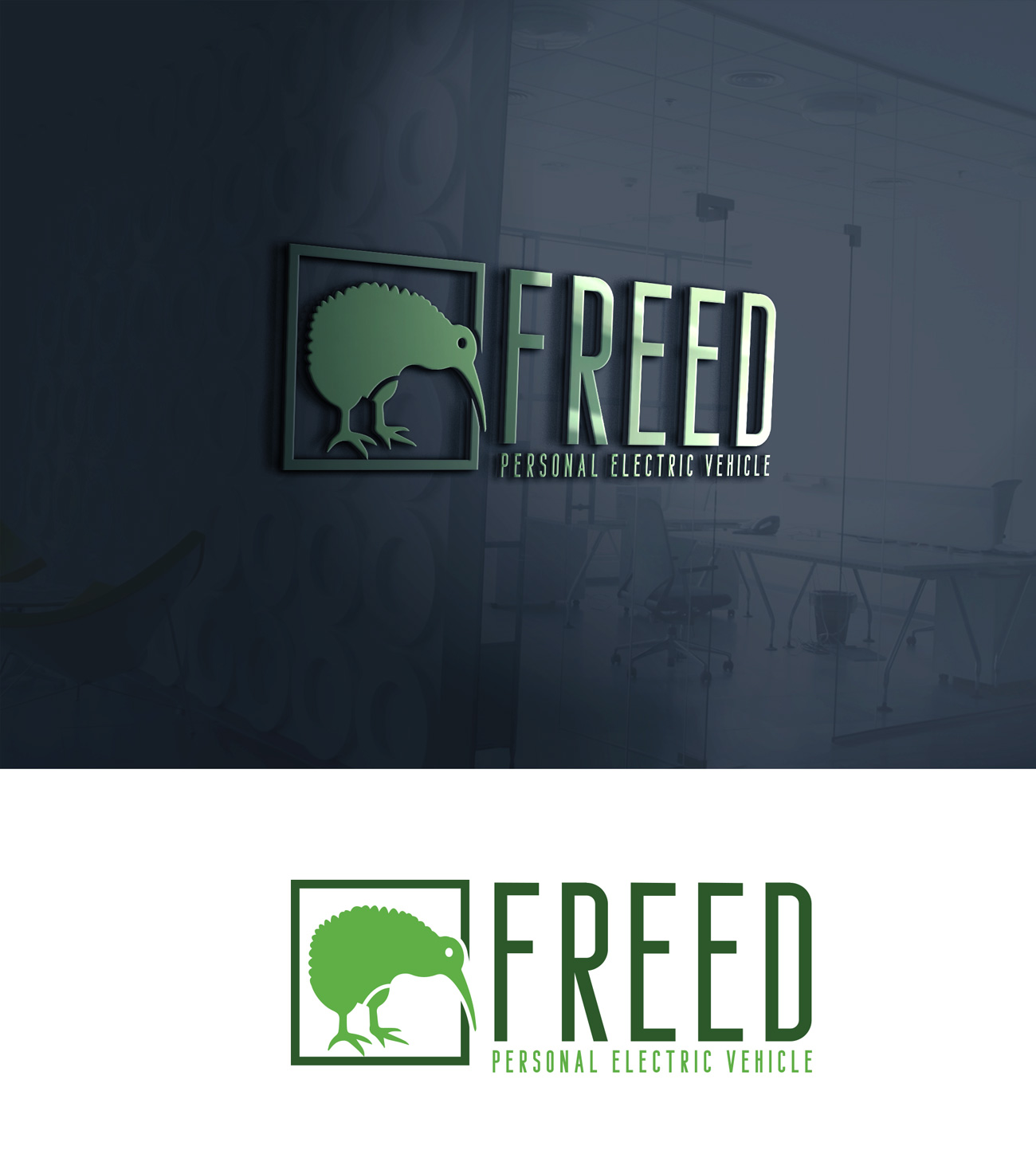 Logo Design by Impressive Solutions for this project | Design #19542568