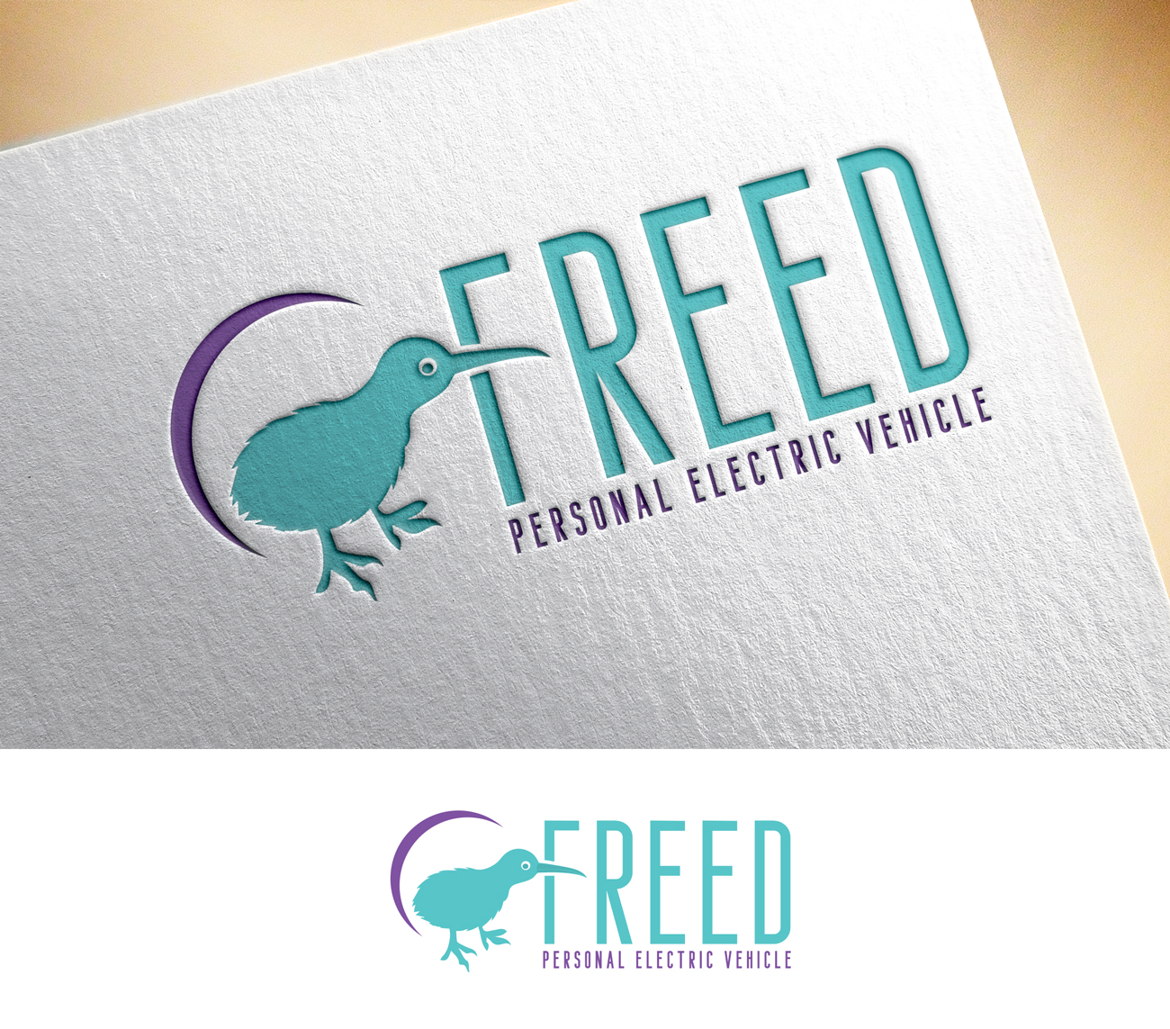 Logo Design by Impressive Solutions for this project | Design #19542573