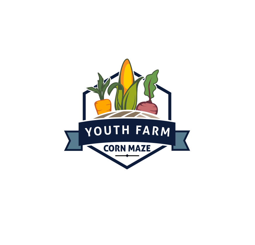 Logo Design by *mary for Youth Farm Bible Camp | Design #19343165