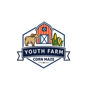 Logo-Design von *mary für Youth Farm Bible Camp | Design: #19359487