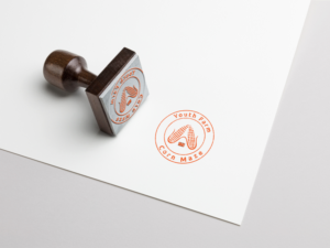 Logo-Design von CooperCreates für Youth Farm Bible Camp | Design: #19326670