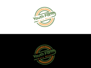 Logo Design by mrk 3 for Youth Farm Bible Camp | Design: #19325197
