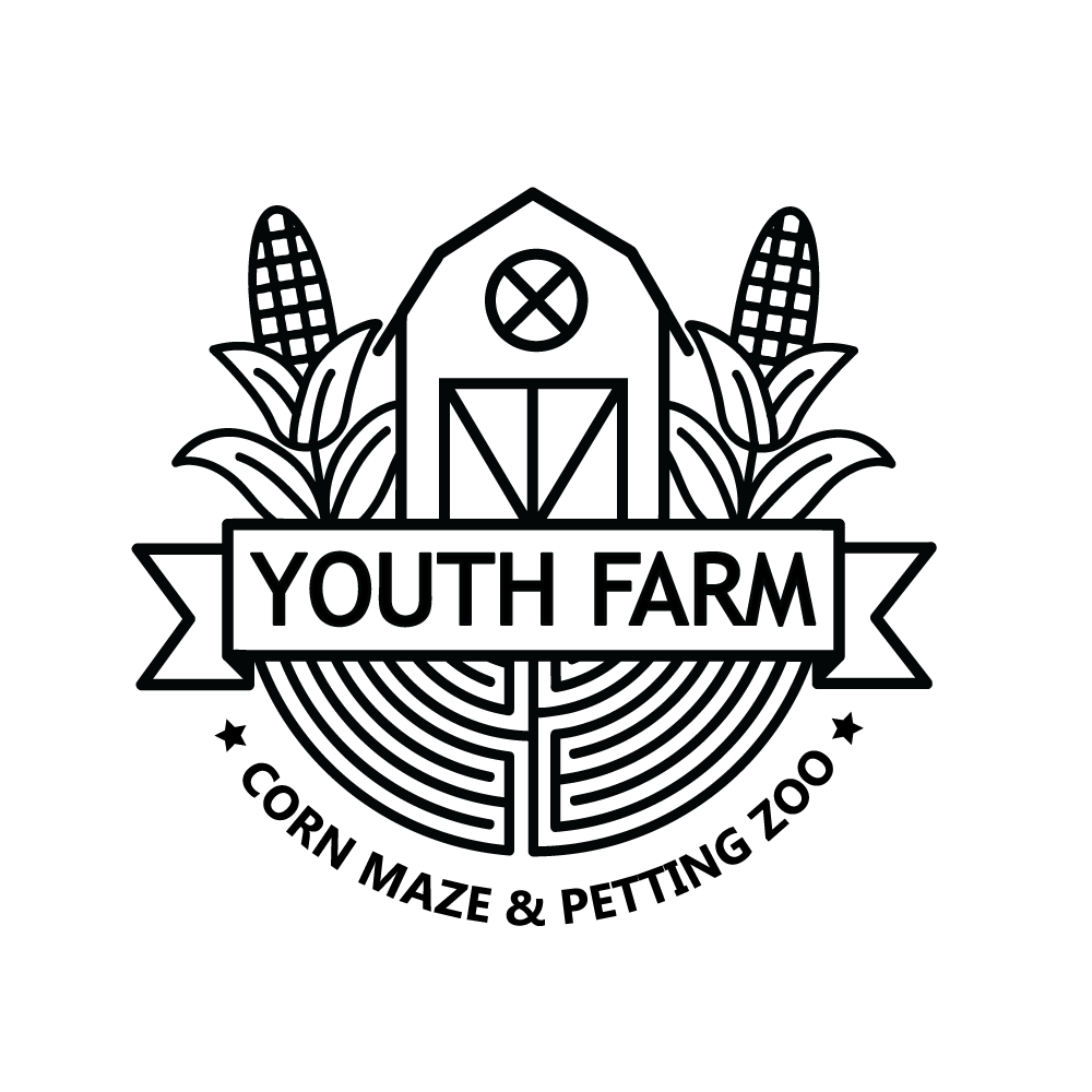Logo-Design von Ochim Bermuda.co für Youth Farm Bible Camp | Design #19356146