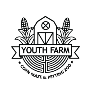 Logo-Design von Ochim Bermuda.co für Youth Farm Bible Camp | Design: #19356146