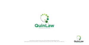 QuinLaw Barristers and Solicitors | Logo Design by ideaz2050