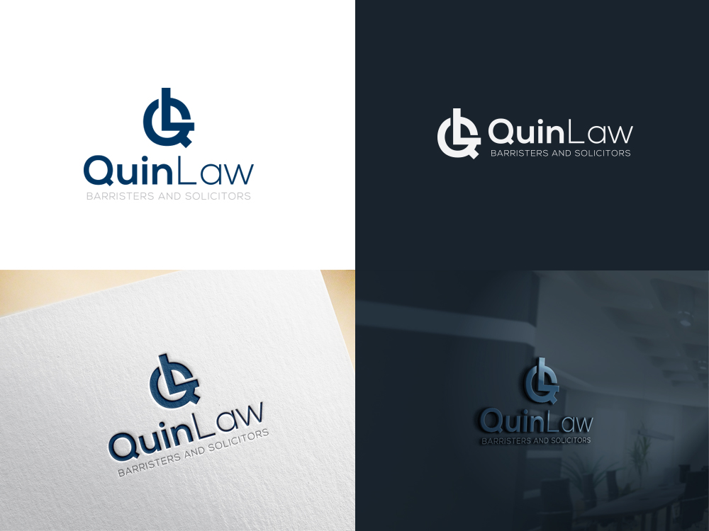 Logo Design by Deep Night for Up Consulting | Design #19324339