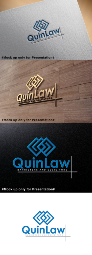 Logo Design by designmind78 for Up Consulting | Design: #19328626