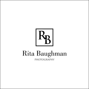 Logo Design by kenthuz for Rita Baughman Photograpjy | Design: #19324056