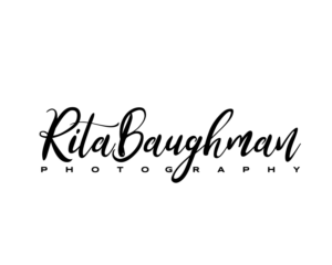 Logo-Design von Pv_999 für Rita Baughman Photograpjy | Design: #19327392