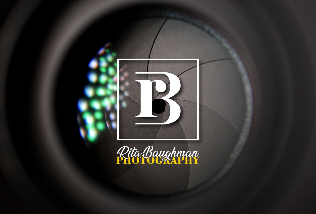 Logo Design by saurabh.shelar25 for Rita Baughman Photograpjy | Design #19323510