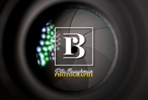 Logo Design by saurabh.shelar25 for Rita Baughman Photograpjy | Design: #19323510