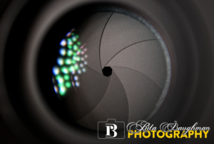 Logo Design by saurabh.shelar25 for Rita Baughman Photograpjy | Design: #19323544