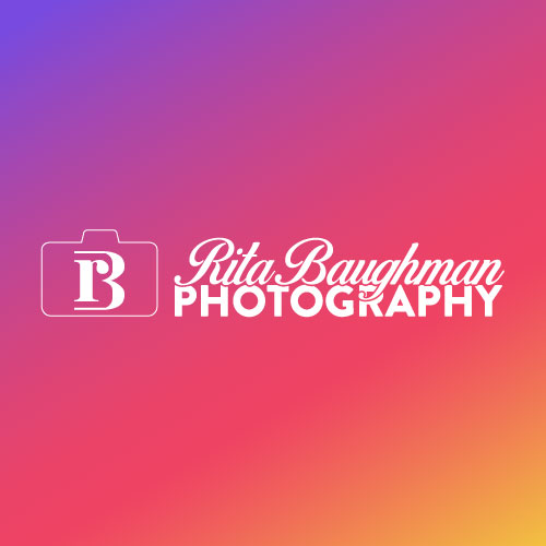 Logo Design by saurabh.shelar25 for Rita Baughman Photograpjy | Design #19326861