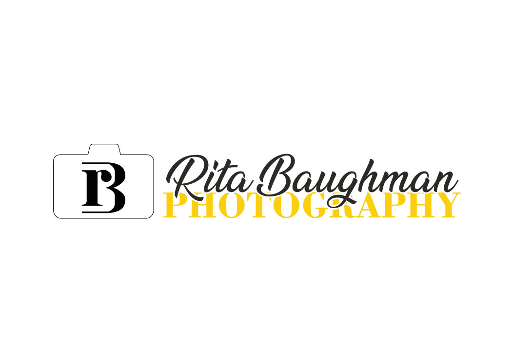 Logo Design by saurabh.shelar25 for Rita Baughman Photograpjy | Design #19326862