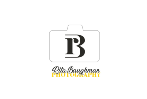 Logo Design by saurabh.shelar25 for Rita Baughman Photograpjy | Design: #19326863