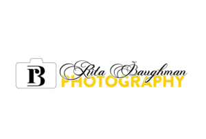 Logo Design by saurabh.shelar25 for Rita Baughman Photograpjy | Design: #19326865