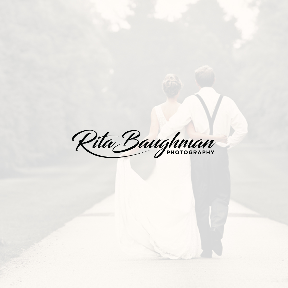 Logo Design by ktmlc4 for Rita Baughman Photograpjy | Design #19317502