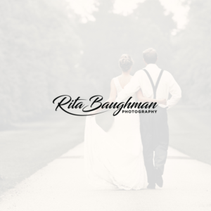 Logo Design by ktmlc4 for Rita Baughman Photograpjy | Design: #19317502