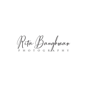 Logo Design by Anna G. for Rita Baughman Photograpjy | Design: #19327058