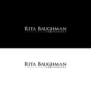 Design de Logo par adie_78 pour Rita Baughman Photograpjy | Design #19318638
