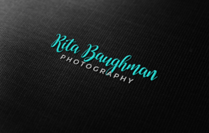 Logo Design by Madara Uchiha for Rita Baughman Photograpjy | Design: #19322237