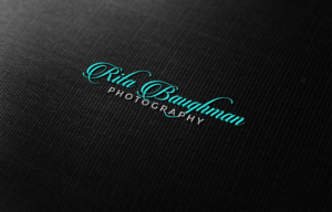 Logo Design by Madara Uchiha for Rita Baughman Photograpjy | Design: #19322238