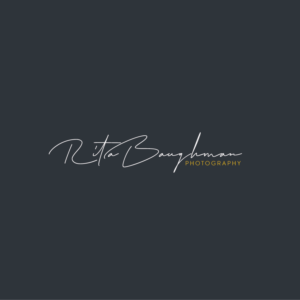 Design de Logo par WooW Designs pour Rita Baughman Photograpjy | Design #19323414